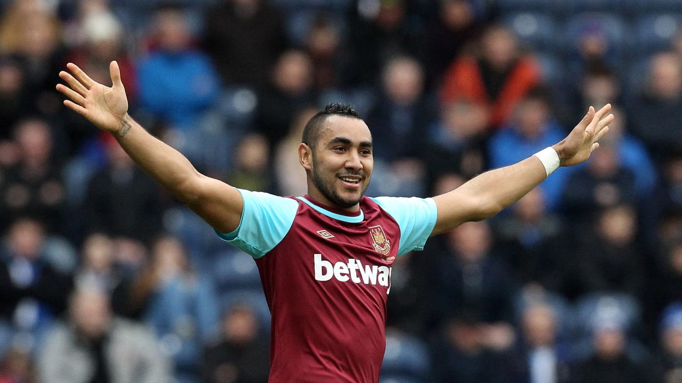 Димитри Пайет