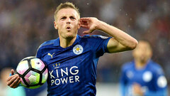 Джейми Варди