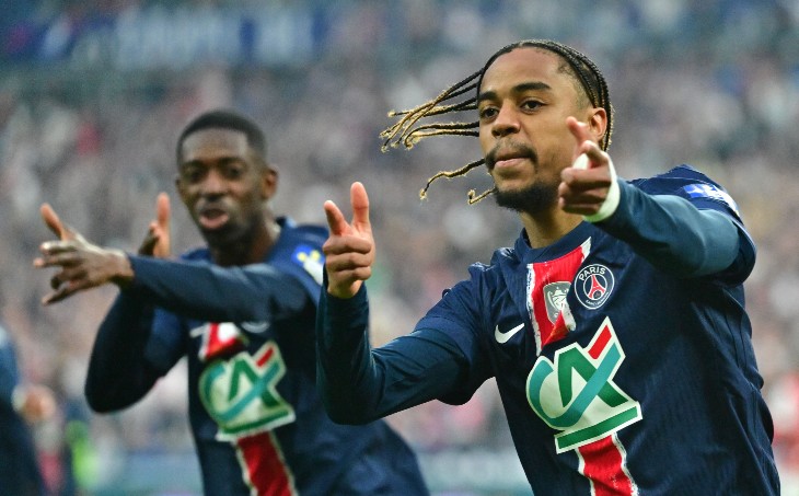 Брадли Баркола