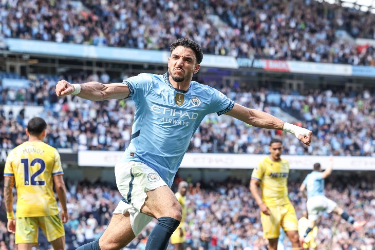 Омар Мармуш