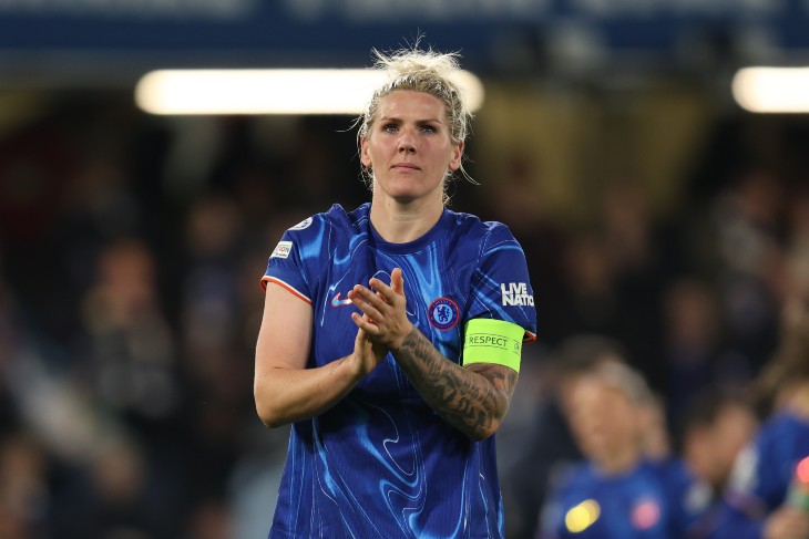 Милли Брайт