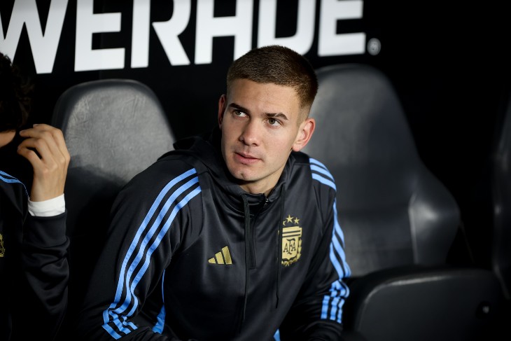 Франко Мастантуоно