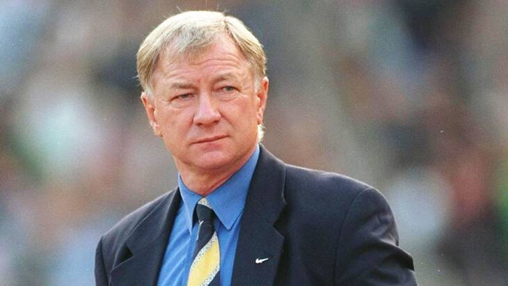 Борис Игнатьев