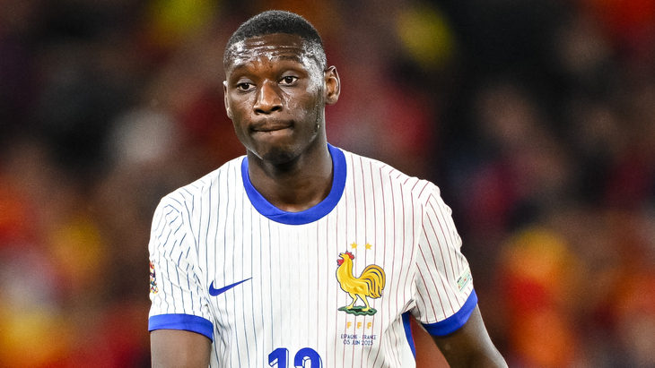 Рандаль Коло Муани