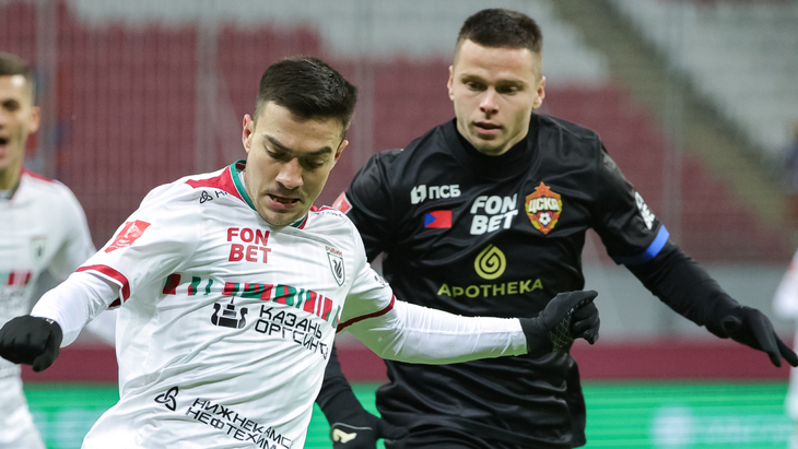 Даниил Круговой