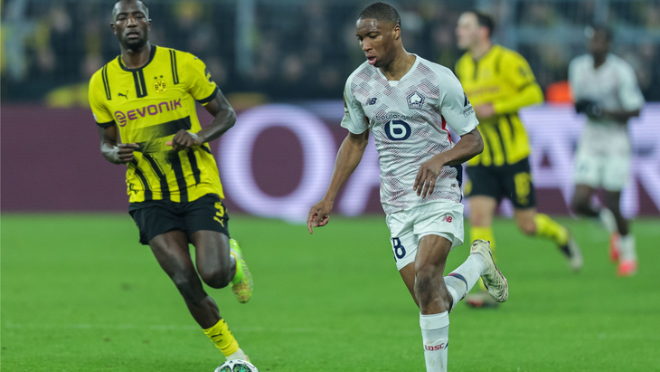 Бафоде Диаките