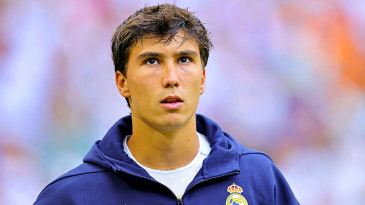 Гонсало Гарсия