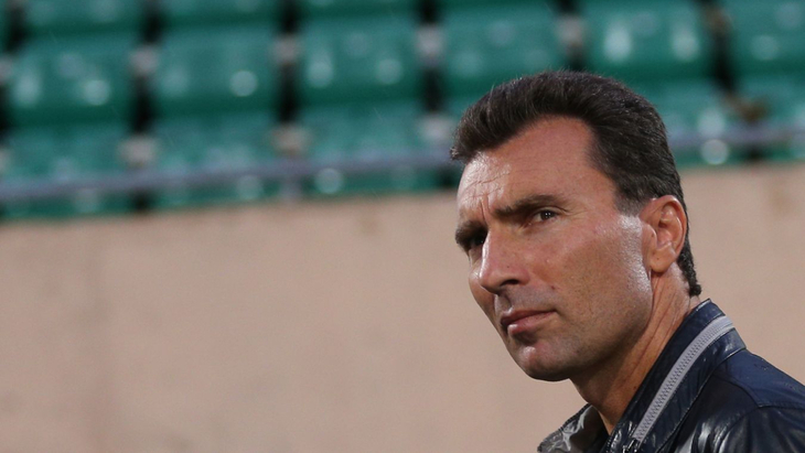 Александр Григорян