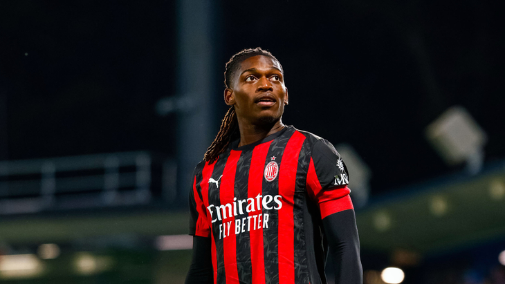 Рафаэль Леао