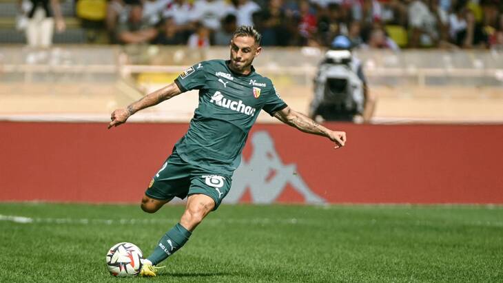 Рубен Агиляр