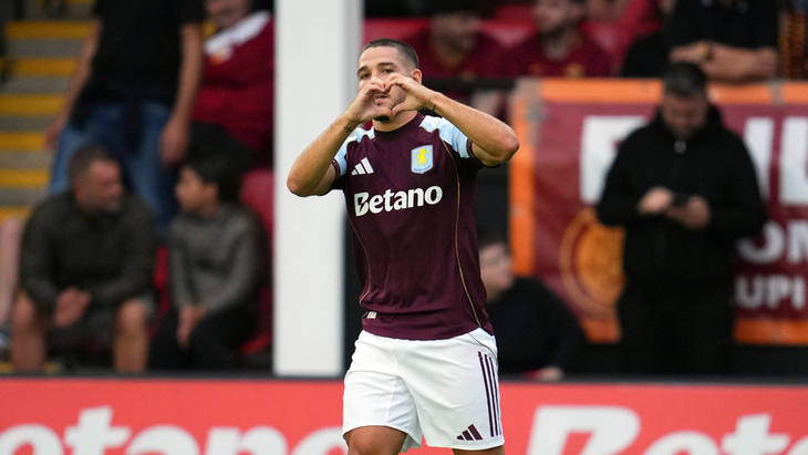 Эмелеьяно Буендиа