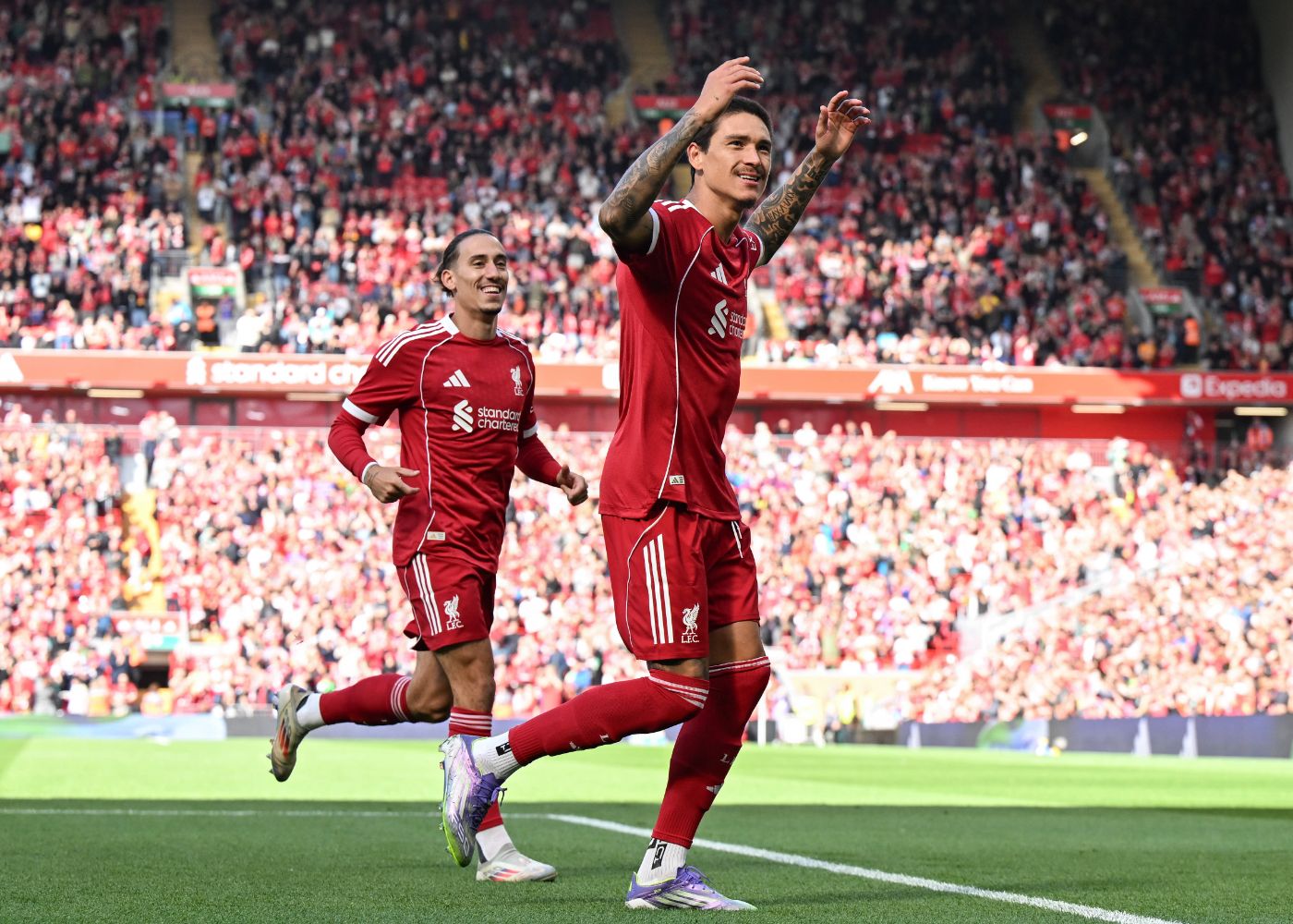 Дарвин Нуньес