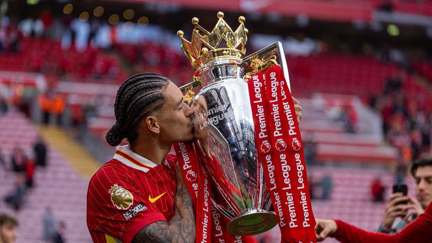 Дарвин Нуньес