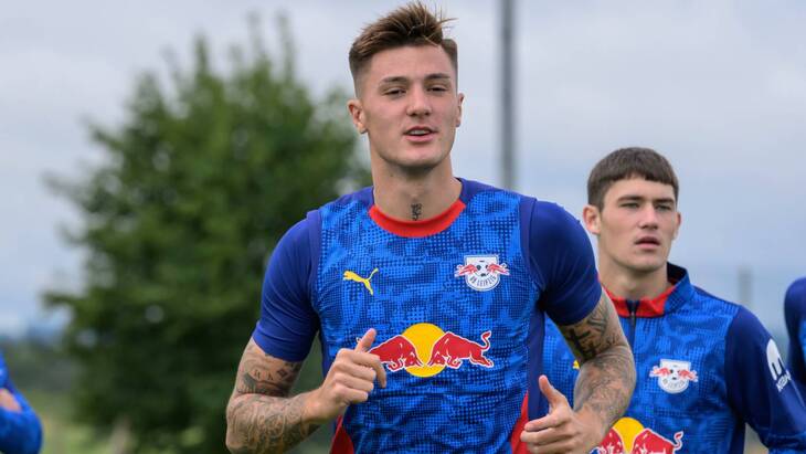 Беньямин Шешко