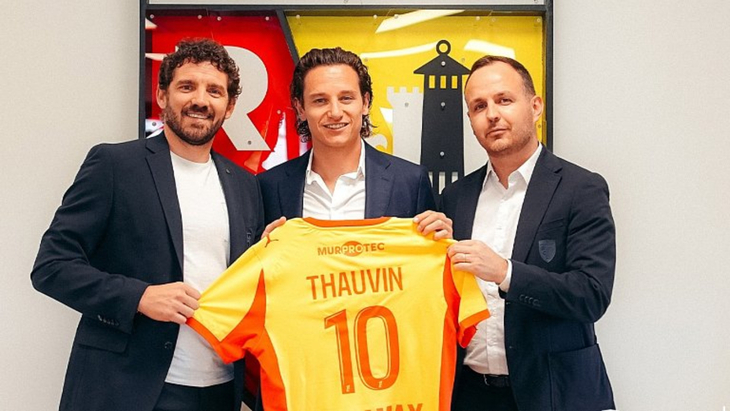 Флорьян Товен