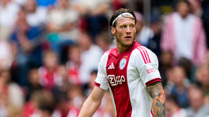 Ваут Вегхорст