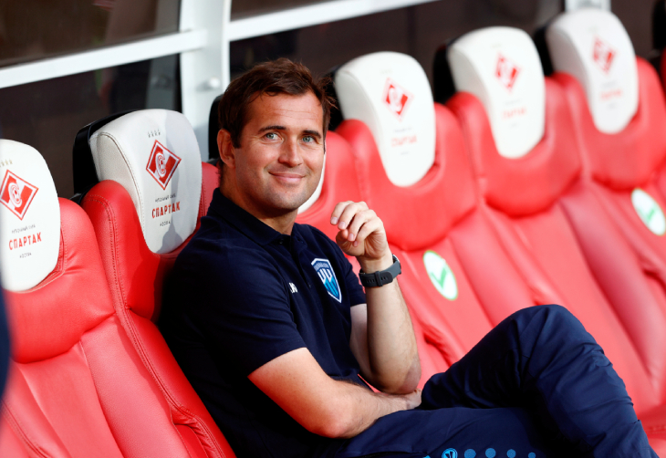 Александр Кержаков