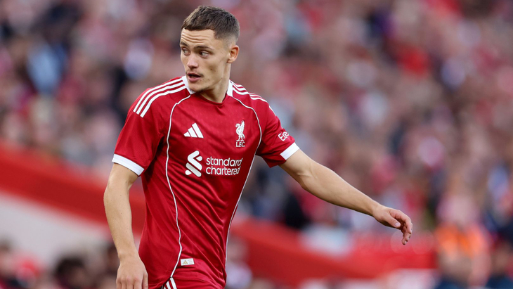 Флориан Вирц