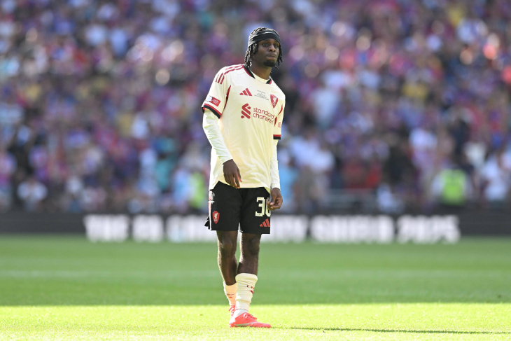 Жереми Фримпонг