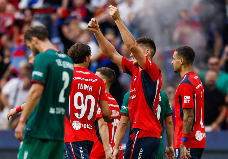 Игорь Дивеев