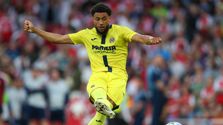 Арно Данжума