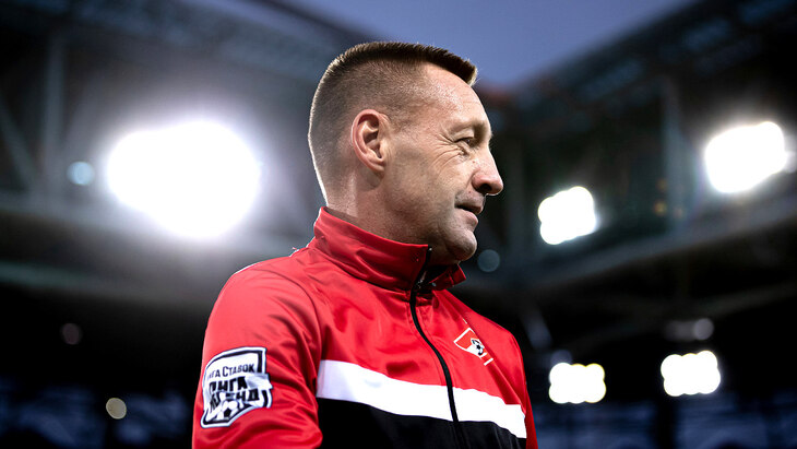 Андрей Тихонов