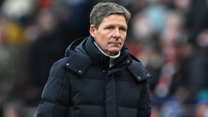 Оливер Гласнер