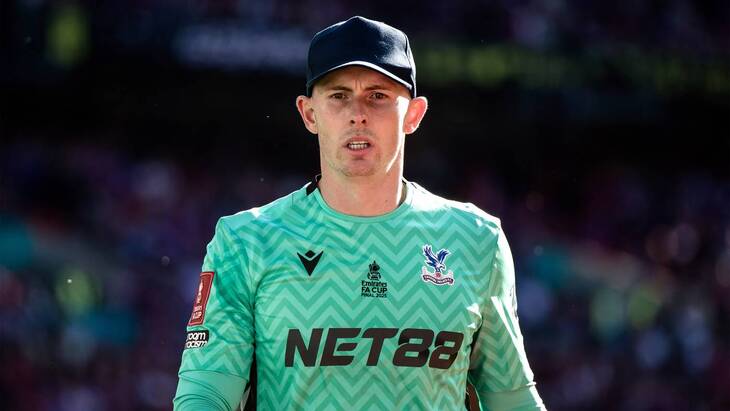 Дин Хендерсон