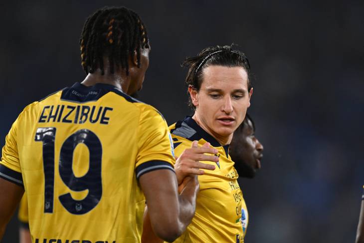 Флорьян Товен