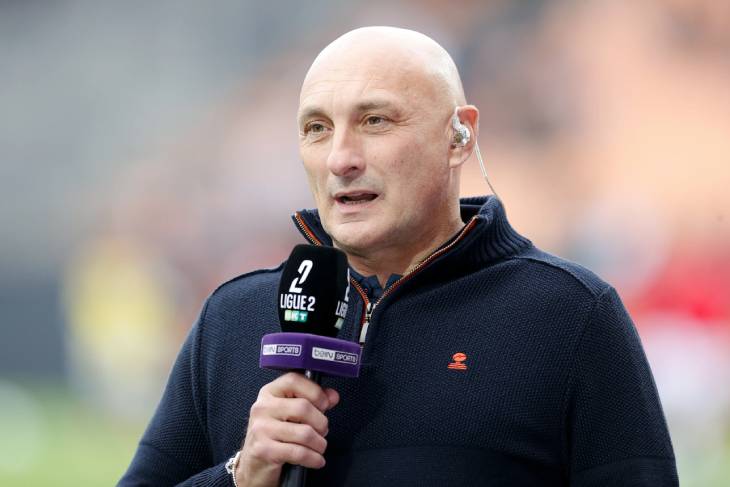 Оливье Панталони