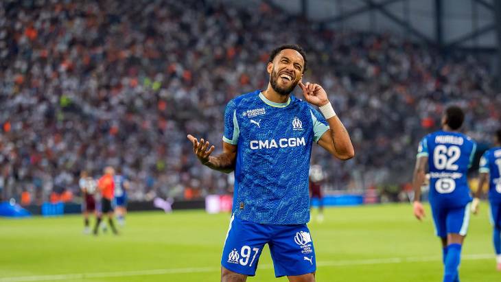 Пьер-Эмерик Обамеянг