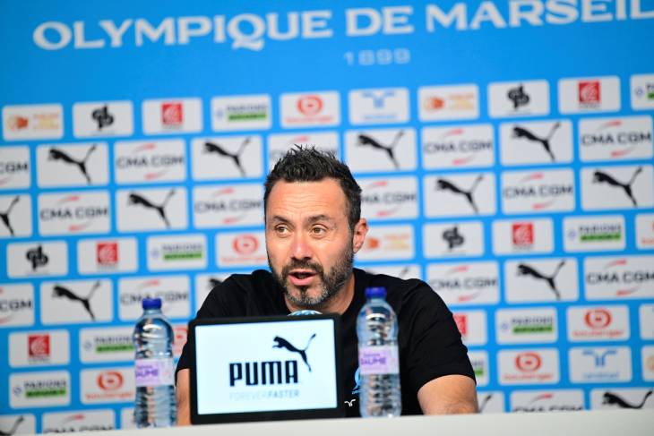 Роберто Де Дзерби