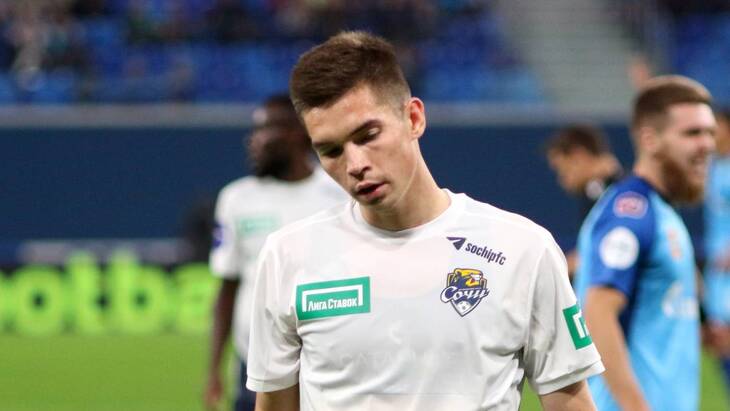 Вячеслав Литвинов