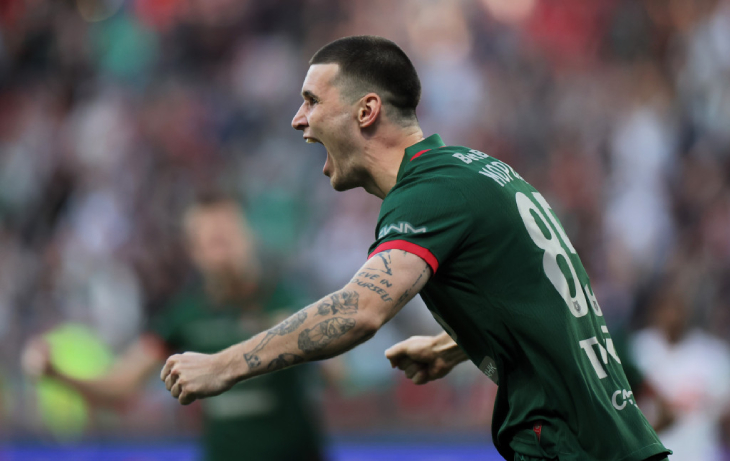 Евгений Морозов