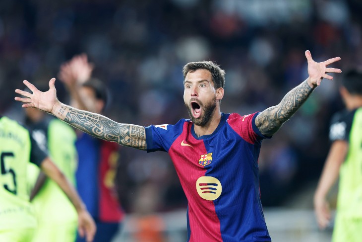 Иньиго Мартинес