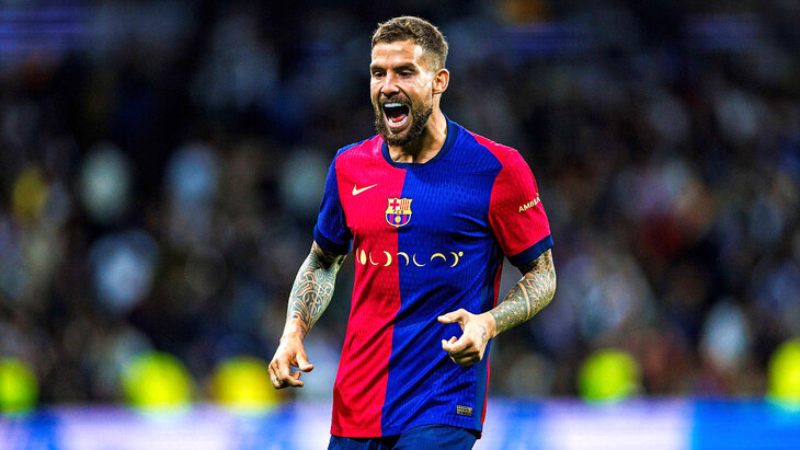 Иньиго Мартинес