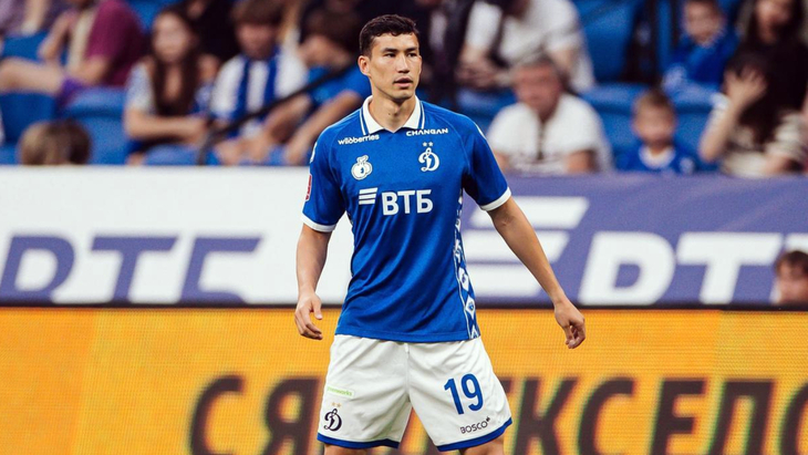 Бактиер Зайнутдинов