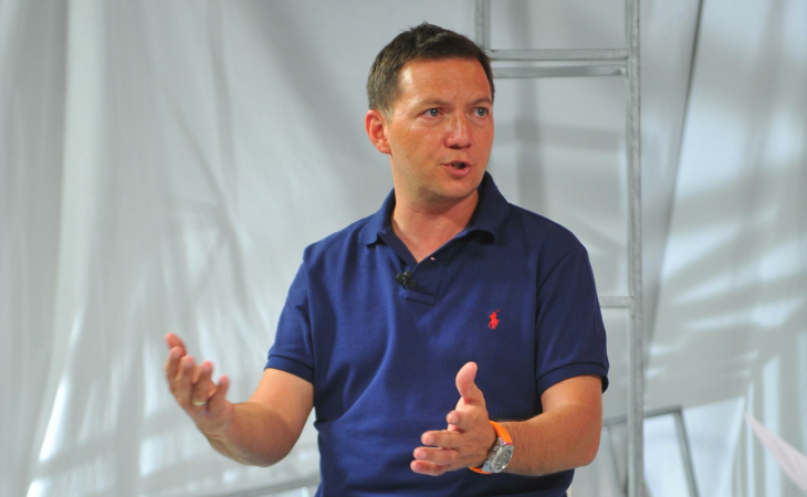 Георгий Черданцев