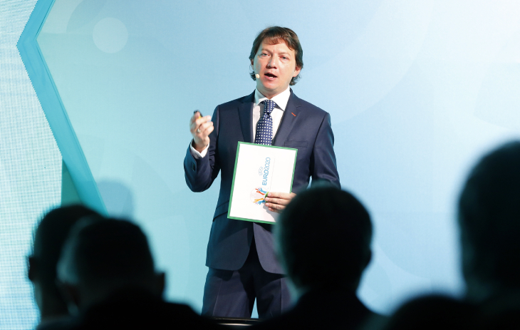 Георгий Черданцев