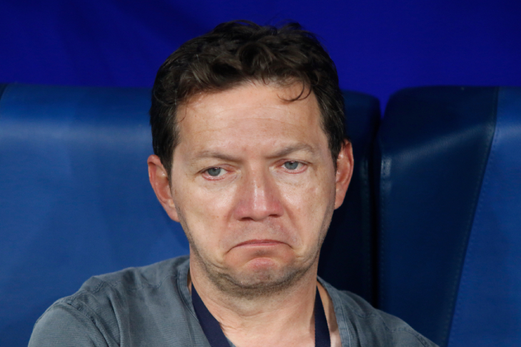 Георгий Черданцев