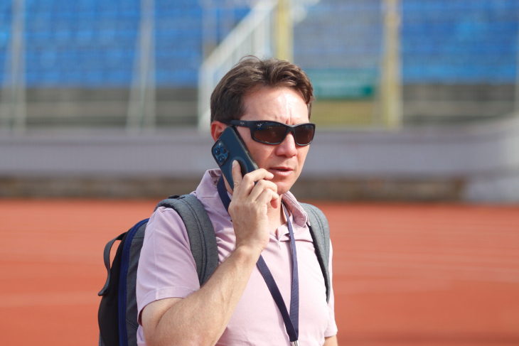 Георгий Черданцев