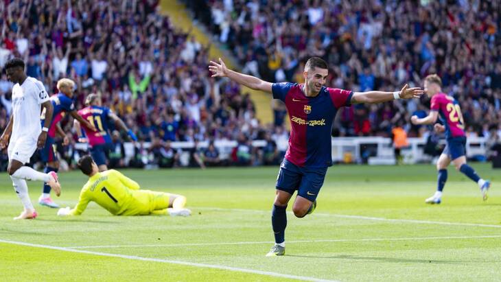 Ферран Торрес