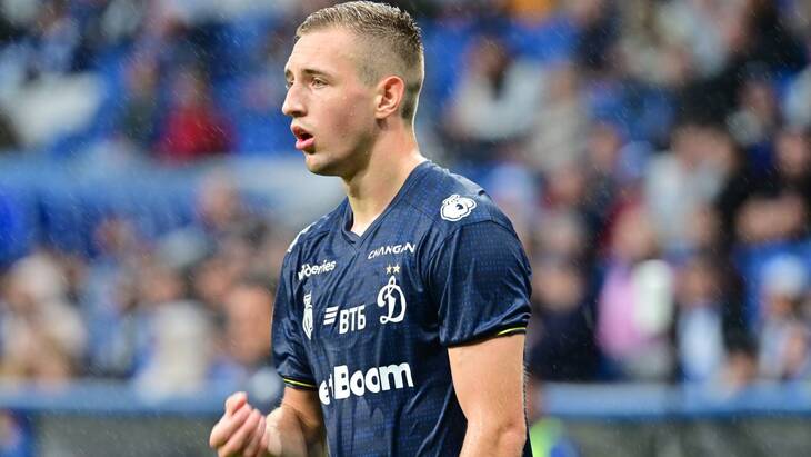 Ярослав Гладышев