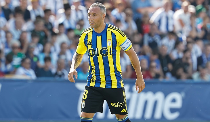 Санти Касорла