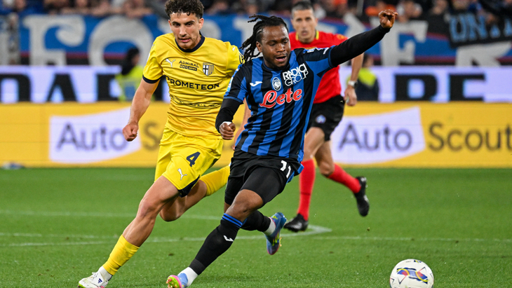 Адемола Лукман