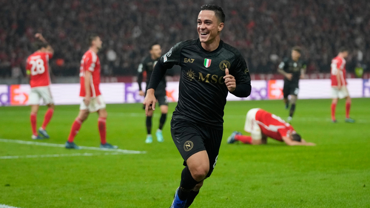 Джакомо Распадори