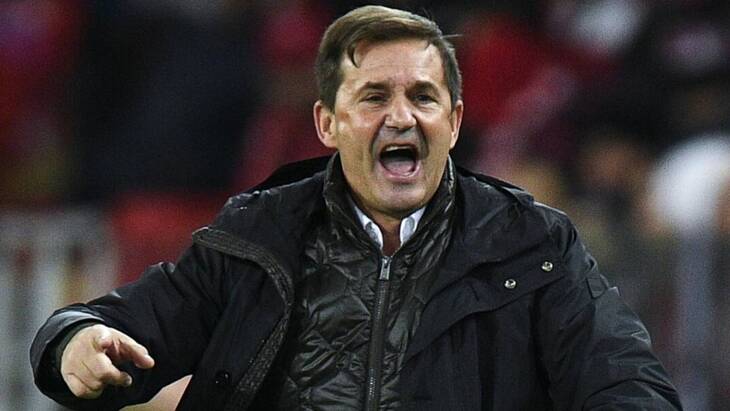 Рауль Рианчо