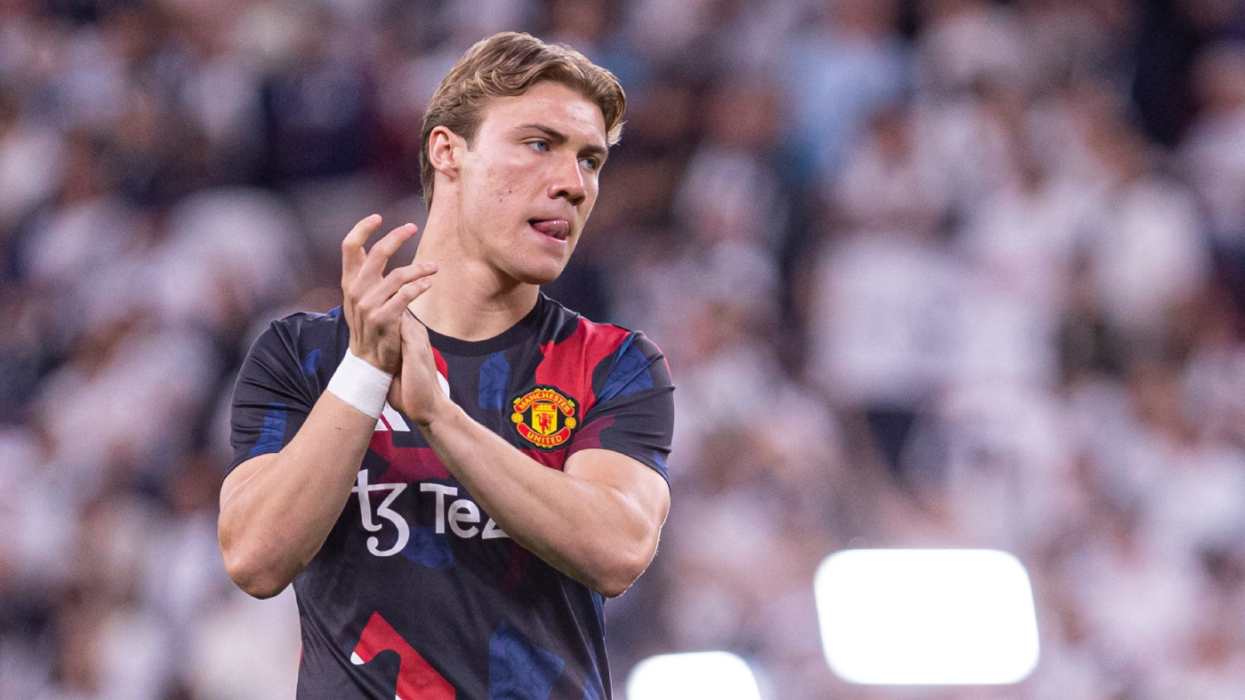 Расмус Хейлунн