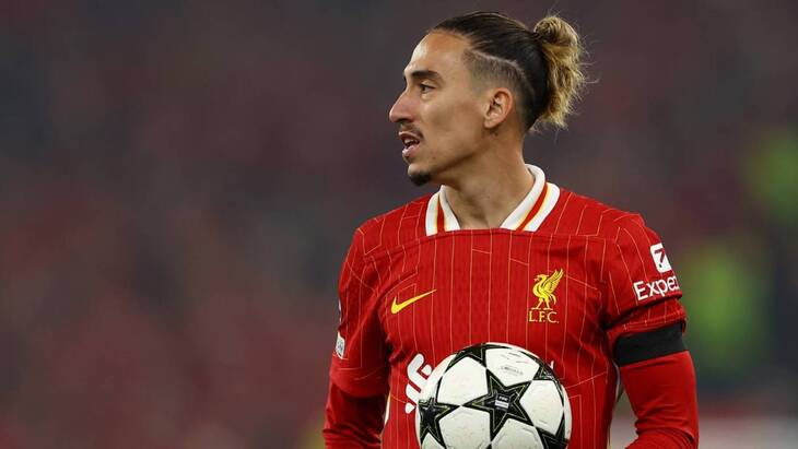 Костас Цимикас