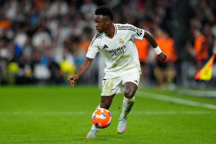 Винисиус Жуниор